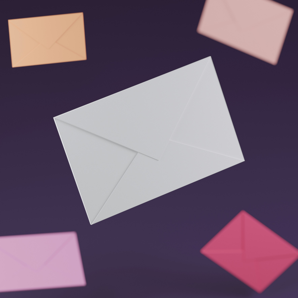 Send files by email to Razuna quickly